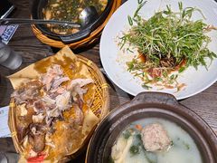 -打酱油·非遗淮扬菜(瘦西湖梅岭店)