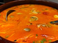 -BetterThai 泰加(苏州中心店)
