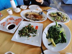 -旺富东海大酒楼(海鲜街店)