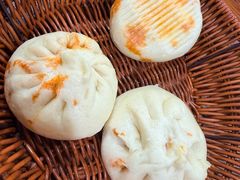 -清真石家包子(大皮院总店)