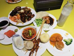 -海韵之星邮轮水会(明发商业广场店)