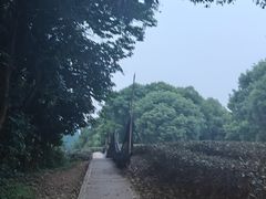 -西湖风景区十里琅珰-五云山