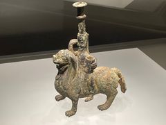 -临沂市博物馆
