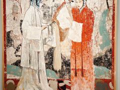 -江苏省美术馆(长江路新馆)