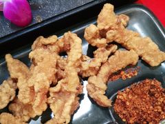 -谭鸭血老火锅(七宝万科广场店)