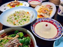 -应天大明王朝·南京菜(中山陵店)