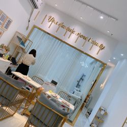 -HAO美皮肤管理·美甲美睫
