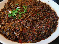 -小姨家常菜(昭萍东路店)