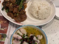 -新宝餐厅(流塘店)