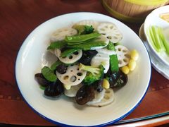 -鑫百万烤鸭店(大兴店)