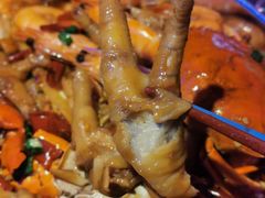 -胖哥俩肉蟹煲(万国店)
