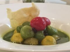 -上蔬无瑕· 创意素食·Vegetarian(华采天地店)