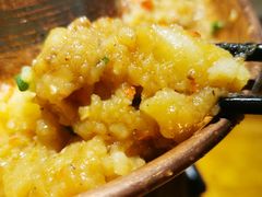 -觅山云南菜(泊富ICITY店)