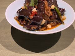 -那家小馆•北京菜•烤鸭(中关村店)