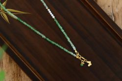 点击看大图 -Cindy Jewelry·钻戒·彩色宝石