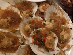 -宝轩渔府·老字号海鲜·正宗津菜(水上店)