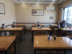 大堂-裕兴记·三虾面(西北街总店)