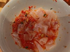 -老凯俚酸汤鱼(多彩城店)
