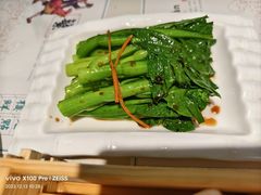 -蘩楼(华强北总店)