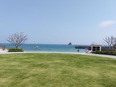-深圳大梅沙京基洲际度假酒店