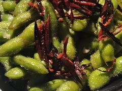 毛豆-巴厘龙虾·榜首油焖大虾(旗舰店·万松园)