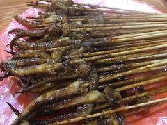 -十里铺铁板鱿鱼