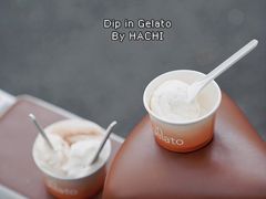 -Dip in Gelato(富民路店)