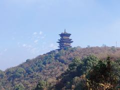 -杭州半山国家森林公园