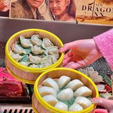 🆙给虎火锅的新品研发➕🍗