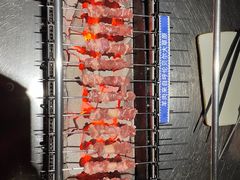 -很久以前羊肉串(农科路店)