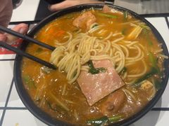 -肥汁米蘭香港米线(长宁来福士店)