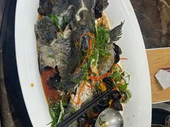 -陆记鹅庄·潮汕菜·狮头鹅(大仟里店)