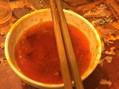 -邓莽子老火锅(鲁祖庙店)