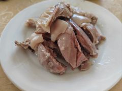 -大桥羊肉夜宵·小龙虾(金龙新街店)
