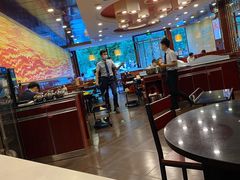 大堂-蝎王府羊蝎子(西直门店)