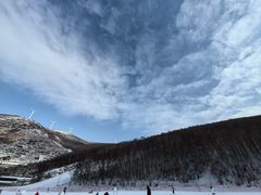 -多乐美地滑雪场