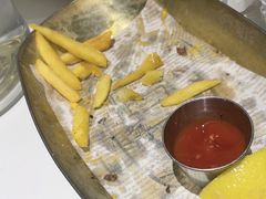 -芳草地西式融合餐厅(回龙窝店)