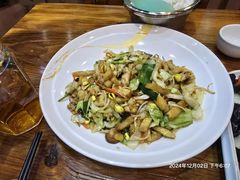 -下梅人家土菜馆(历史文化餐厅度假区店)