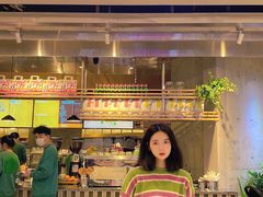 门面-Wagas沃歌斯(武汉恒隆广场店)
