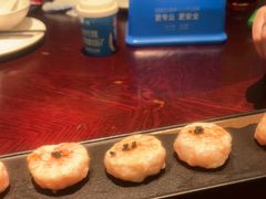 -永安鱼庄·镇江菜(东吴路店)