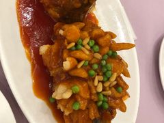 -金时代顺风大酒店(金山店)