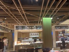 -金海湾自助餐厅(金陵饭店)