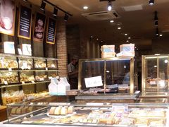 面包甜点陈列柜-多乐之日(富力城店)