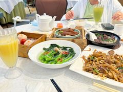 -半岛豪苑酒家(花都店)