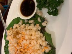 -新聚丰菜馆(太监弄店)