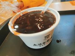 灰豆子-老陈家擀面皮(正宁路店)