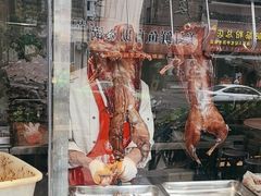 -老妈秘制兔头(春熙路店)