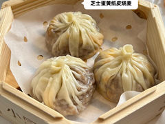 -小厨娘淮扬菜(天印大道店)