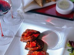 -弦月窗LUNETTE BY AMANDA(复兴路店)