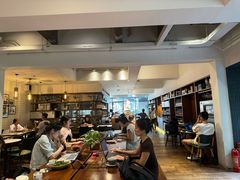 -BAKER&SPICE(安福路店)